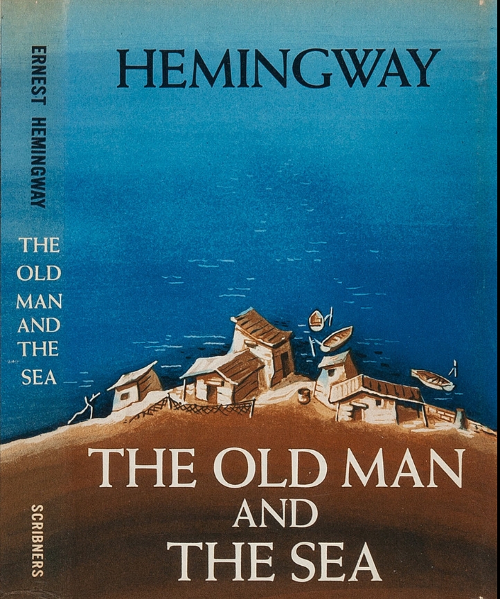 The Old Man and the Sea