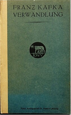 The Metamorphosis