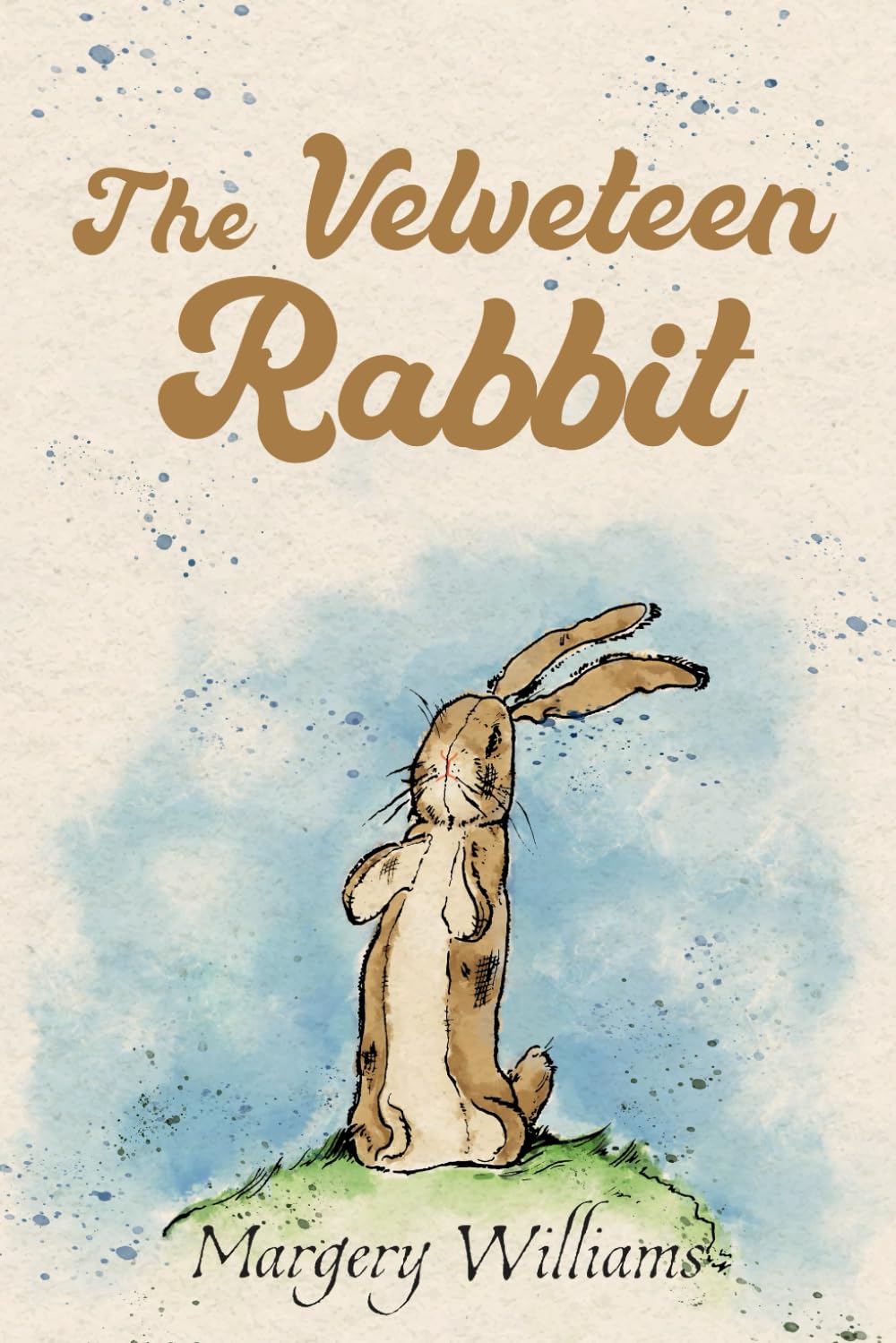 The Velveteen Rabbit